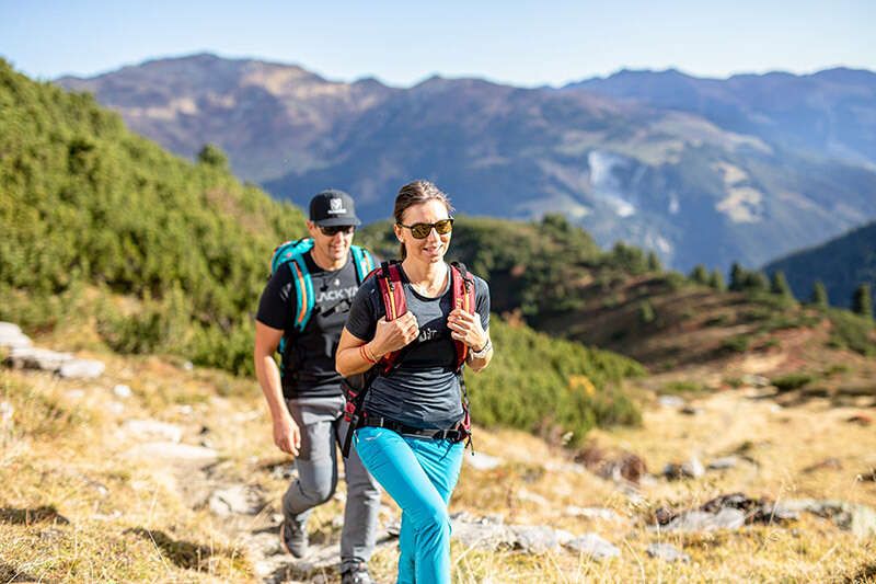 Wandern in Tirol